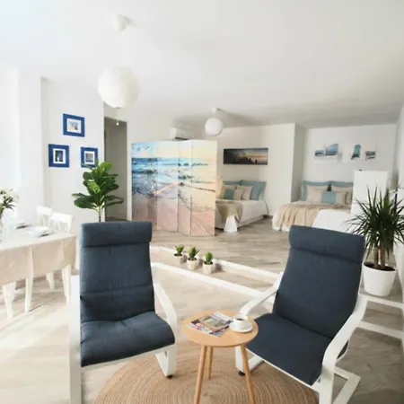 Smeralda - Sea View Olbia