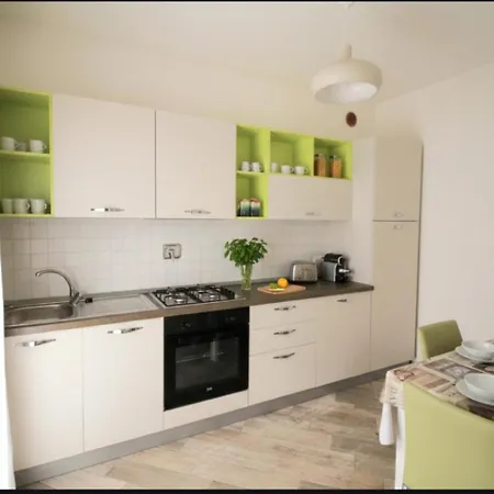 Smeralda - Sea View * Olbia