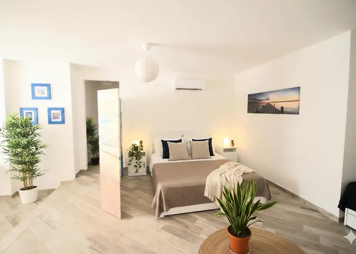 Smeralda - Sea View * Olbia