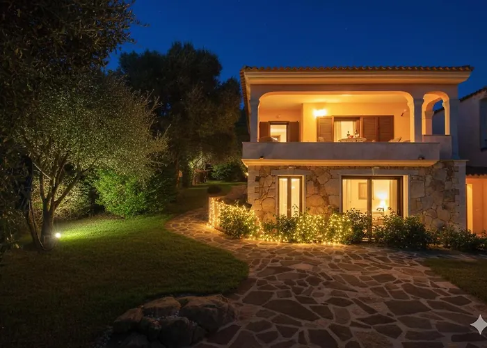 Smeralda - Sea View Appartamento Olbia