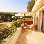 Apartment Smeralda - Sea View