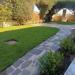 Smeralda - Sea View