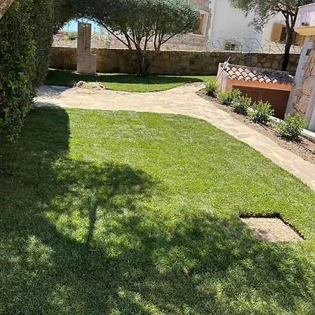 Smeralda - Sea View *