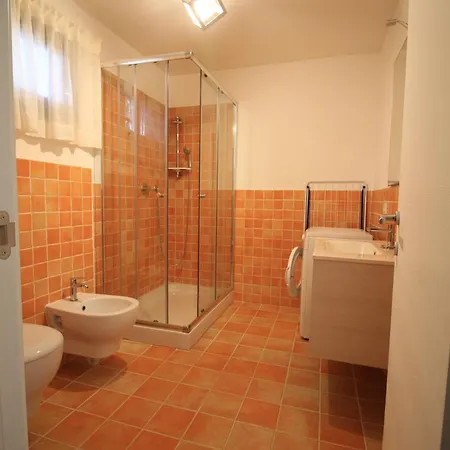 Апартаменти Smeralda - Sea View Ольбія