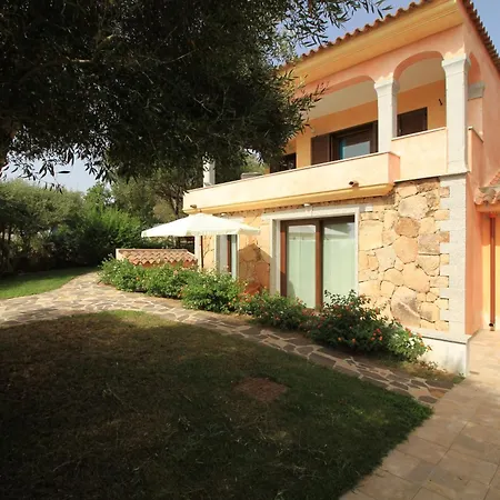 Smeralda - Sea View Апартаменти