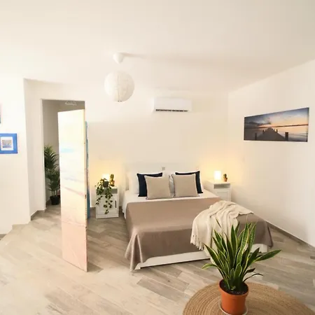 Smeralda - Sea View * Olbia