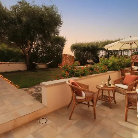 Smeralda - Sea View Appartement