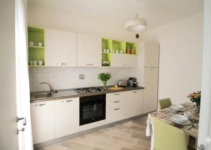 Smeralda - Sea View אולביה