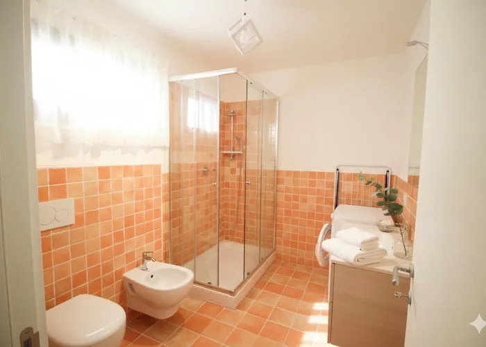 Smeralda - Sea View אולביה