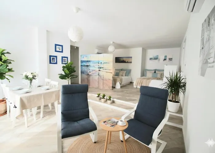 Smeralda - Sea View Apartament *