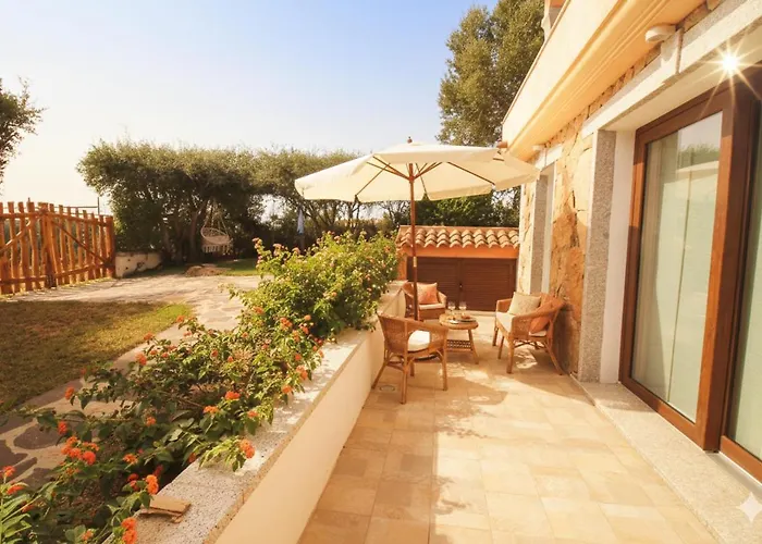 Apartament Smeralda - Sea View