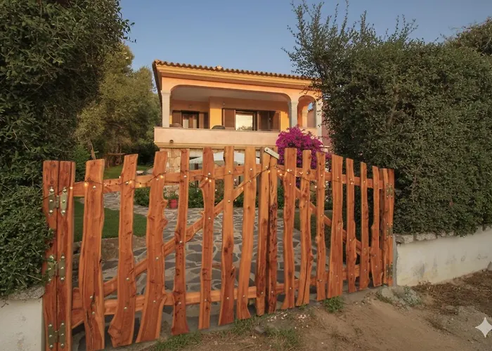 Smeralda - Sea View Apartament