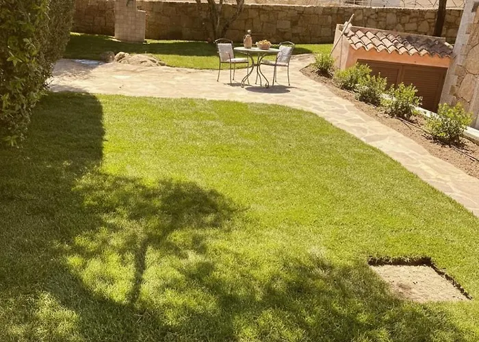 Apartament Smeralda - Sea View