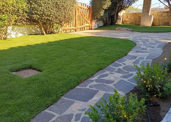 Appartement Smeralda - Sea View *