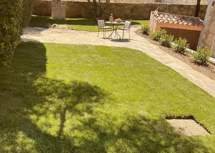 Smeralda - Sea View * Olbia