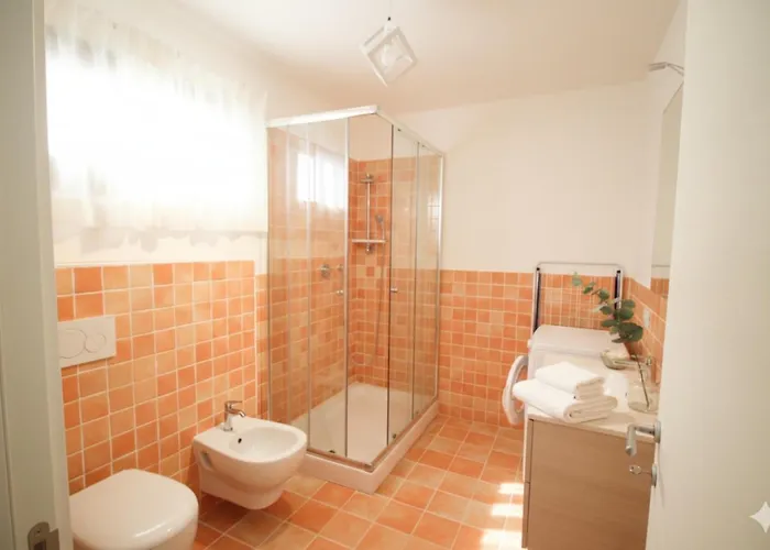 Appartement Smeralda - Sea View