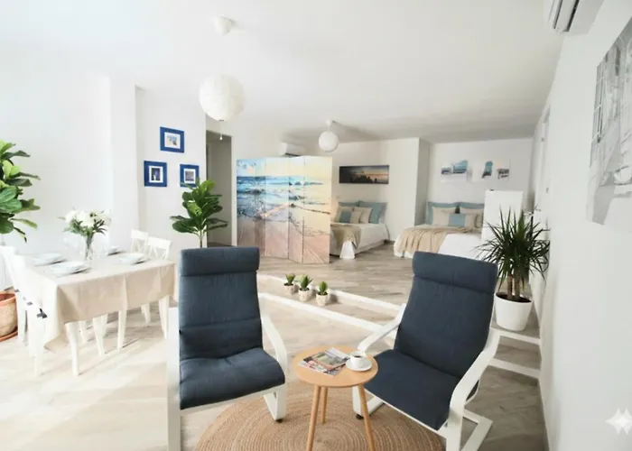 Smeralda - Sea View Olbia