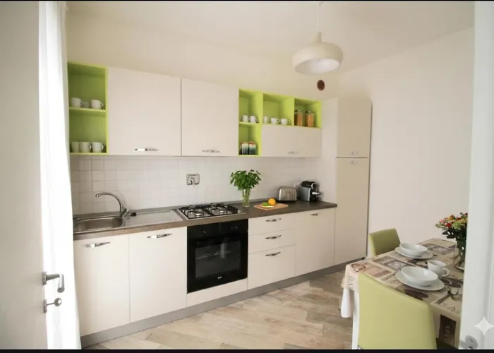 Smeralda - Sea View * Olbia